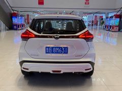 Nissan Jingke 2023 Jingqing Edition 1.5L Stylish Version - ფოტო 3