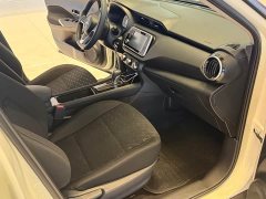 Nissan Jingke 2023 Jingqing Edition 1.5L Stylish Version - ფოტო 7