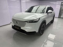 Honda Vezel 1.5L CVT Tech Edition - ფოტო 1