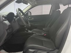 Honda Vezel 1.5L CVT Tech Edition - ფოტო 11
