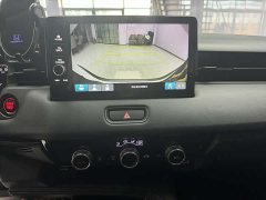 Honda Vezel 1.5L CVT Tech Edition - ფოტო 12