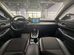 Honda Vezel 1.5L CVT Tech Edition - ფოტო 15