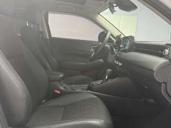 Honda Vezel 1.5L CVT Tech Edition - ფოტო 16