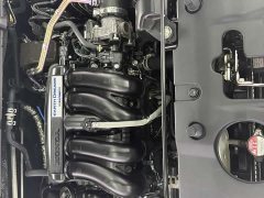 Honda Vezel 1.5L CVT Tech Edition - ფოტო 19