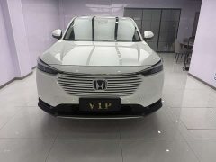 Honda Vezel 1.5L CVT Tech Edition - ფოტო 2