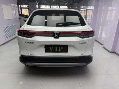 Honda Vezel 1.5L CVT Tech Edition - ფოტო 3
