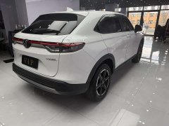 Honda Vezel 1.5L CVT Tech Edition - ფოტო 4