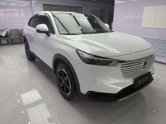 Honda Vezel 1.5L CVT Tech Edition - ფოტო 5