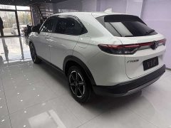 Honda Vezel 1.5L CVT Tech Edition - ფოტო 6