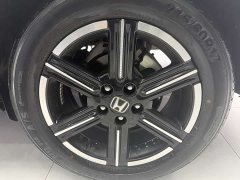 Honda Vezel 1.5L CVT Tech Edition - ფოტო 7