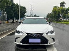 Lexus ES 300h Excellence - ფოტო 2