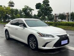 Lexus ES 300h Excellence - ფოტო 3