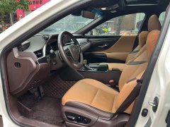 Lexus ES 300h Excellence - ფოტო 7