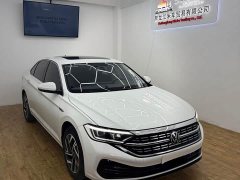 Volkswagen Sagitar 280TSI DSG Excellence Edition - ფოტო 1