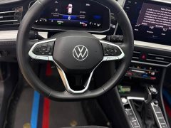 Volkswagen Sagitar 280TSI DSG Excellence Edition - ფოტო 10
