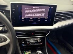 Volkswagen Sagitar 280TSI DSG Excellence Edition - ფოტო 11