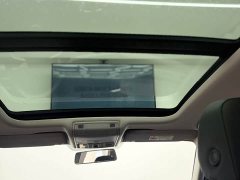 Volkswagen Sagitar 280TSI DSG Excellence Edition - ფოტო 12