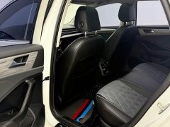 Volkswagen Sagitar 280TSI DSG Excellence Edition - ფოტო 13