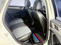 Volkswagen Sagitar 280TSI DSG Excellence Edition - ფოტო 14
