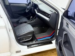Volkswagen Sagitar 280TSI DSG Excellence Edition - ფოტო 15