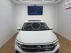 Volkswagen Sagitar 280TSI DSG Excellence Edition - ფოტო 2