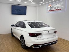 Volkswagen Sagitar 280TSI DSG Excellence Edition - ფოტო 4