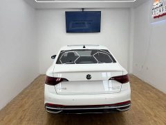 Volkswagen Sagitar 280TSI DSG Excellence Edition - ფოტო 5