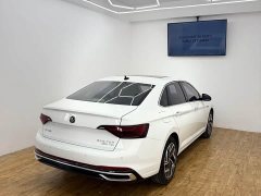 Volkswagen Sagitar 280TSI DSG Excellence Edition - ფოტო 6