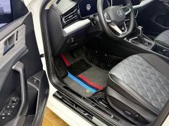 Volkswagen Sagitar 280TSI DSG Excellence Edition - ფოტო 8