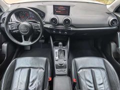 Audi Q2L 35 TFSI Dynamic Entry - ფოტო 11