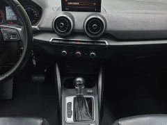 Audi Q2L 35 TFSI Dynamic Entry - ფოტო 12