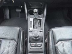 Audi Q2L 35 TFSI Dynamic Entry - ფოტო 13