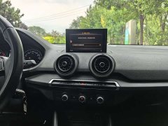 Audi Q2L 35 TFSI Dynamic Entry - ფოტო 14