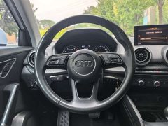 Audi Q2L 35 TFSI Dynamic Entry - ფოტო 15