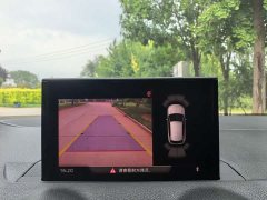 Audi Q2L 35 TFSI Dynamic Entry - ფოტო 16