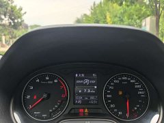 Audi Q2L 35 TFSI Dynamic Entry - ფოტო 17