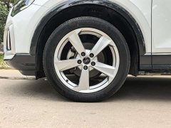 Audi Q2L 35 TFSI Dynamic Entry - ფოტო 18