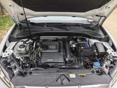 Audi Q2L 35 TFSI Dynamic Entry - ფოტო 19
