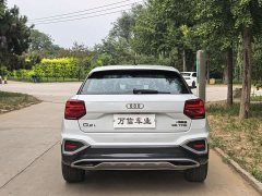 Audi Q2L 35 TFSI Dynamic Entry - ფოტო 4