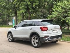 Audi Q2L 35 TFSI Dynamic Entry - ფოტო 5