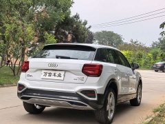 Audi Q2L 35 TFSI Dynamic Entry - ფოტო 6