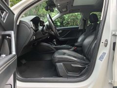 Audi Q2L 35 TFSI Dynamic Entry - ფოტო 7