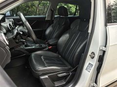 Audi Q2L 35 TFSI Dynamic Entry - ფოტო 8