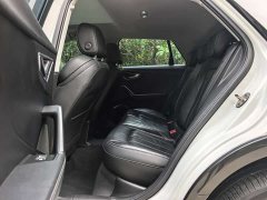 Audi Q2L 35 TFSI Dynamic Entry - ფოტო 9