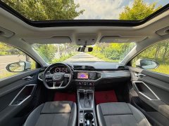 Audi Q3 35 TFSI Fashion Dynamic - ფოტო 11