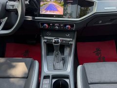 Audi Q3 35 TFSI Fashion Dynamic - ფოტო 12