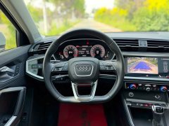 Audi Q3 35 TFSI Fashion Dynamic - ფოტო 13