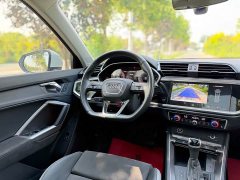 Audi Q3 35 TFSI Fashion Dynamic - ფოტო 14
