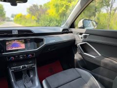 Audi Q3 35 TFSI Fashion Dynamic - ფოტო 15