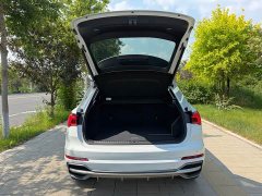 Audi Q3 35 TFSI Fashion Dynamic - ფოტო 17